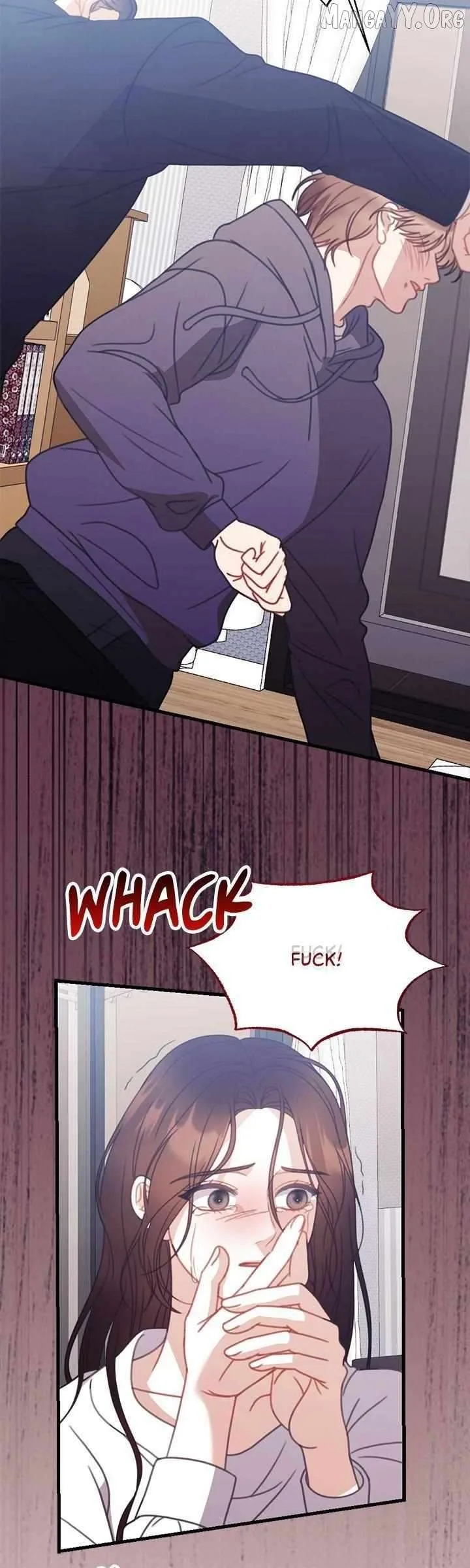 Late Regret Chapter 35 page 40