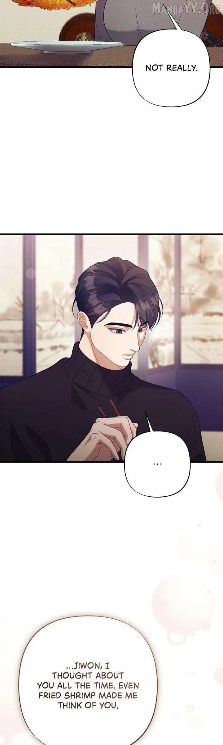 Late Regret Chapter 37 page 18
