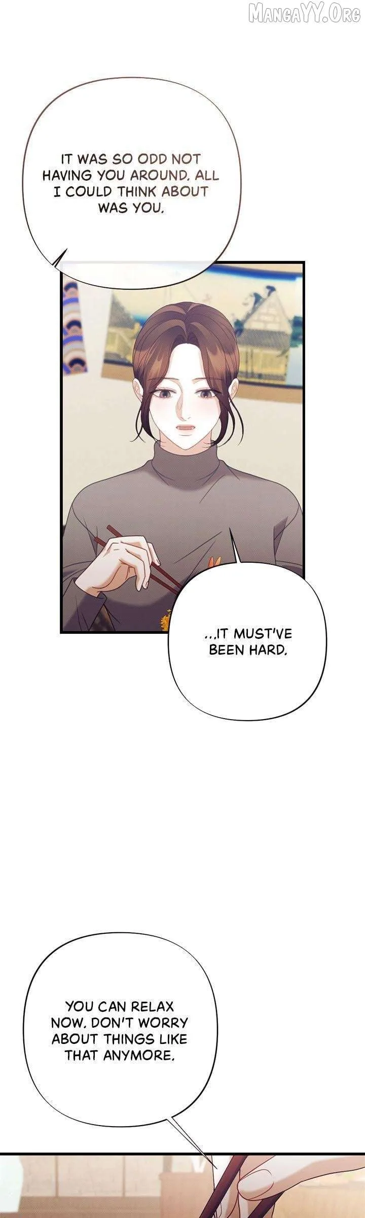 Late Regret Chapter 37 page 20