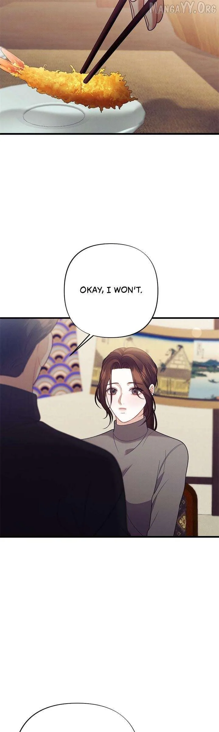Late Regret Chapter 37 page 21