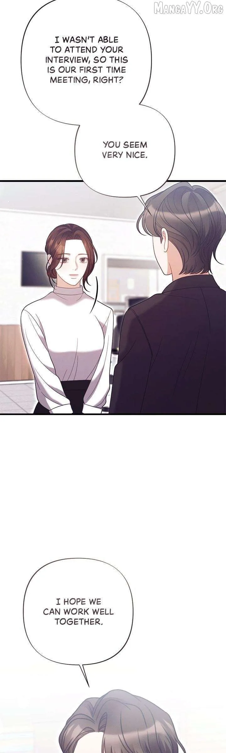 Late Regret Chapter 34 page 7