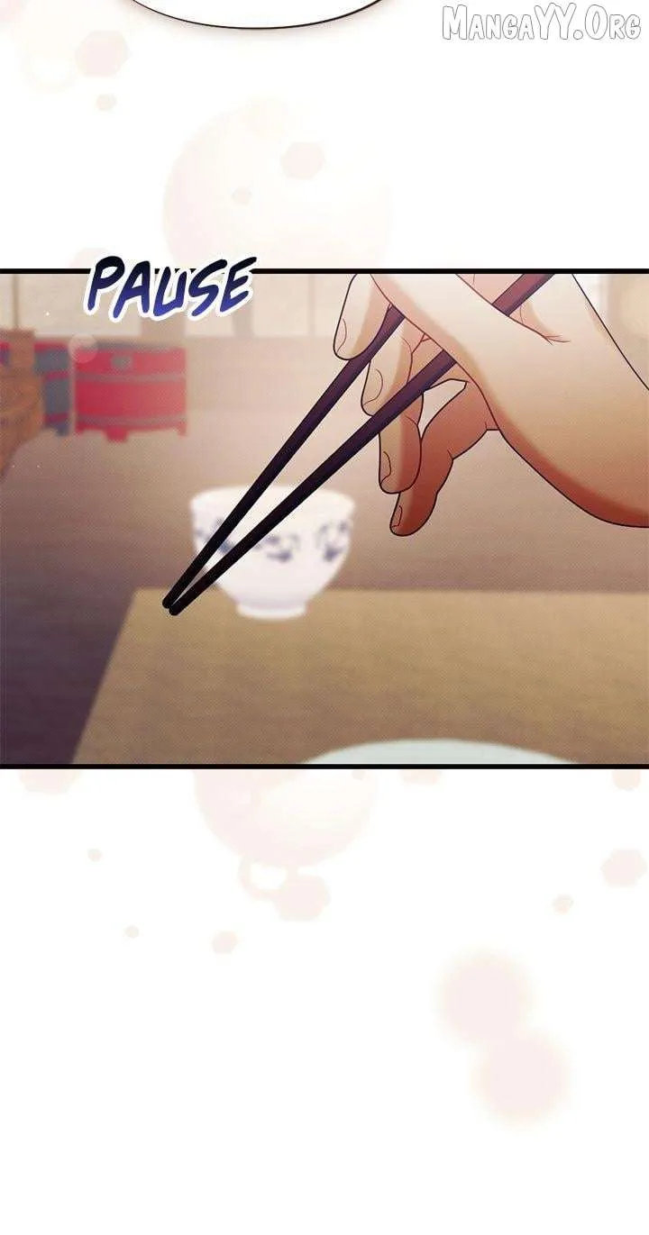 Late Regret Chapter 37 page 19