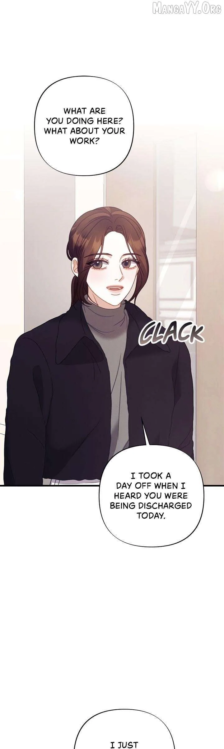 Late Regret Chapter 37 page 11