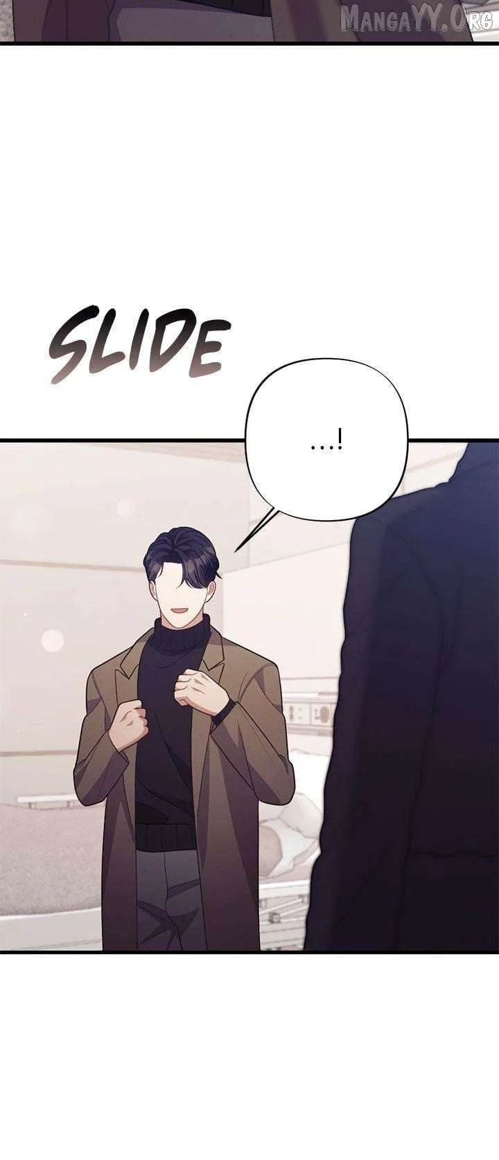 Late Regret Chapter 37 page 10