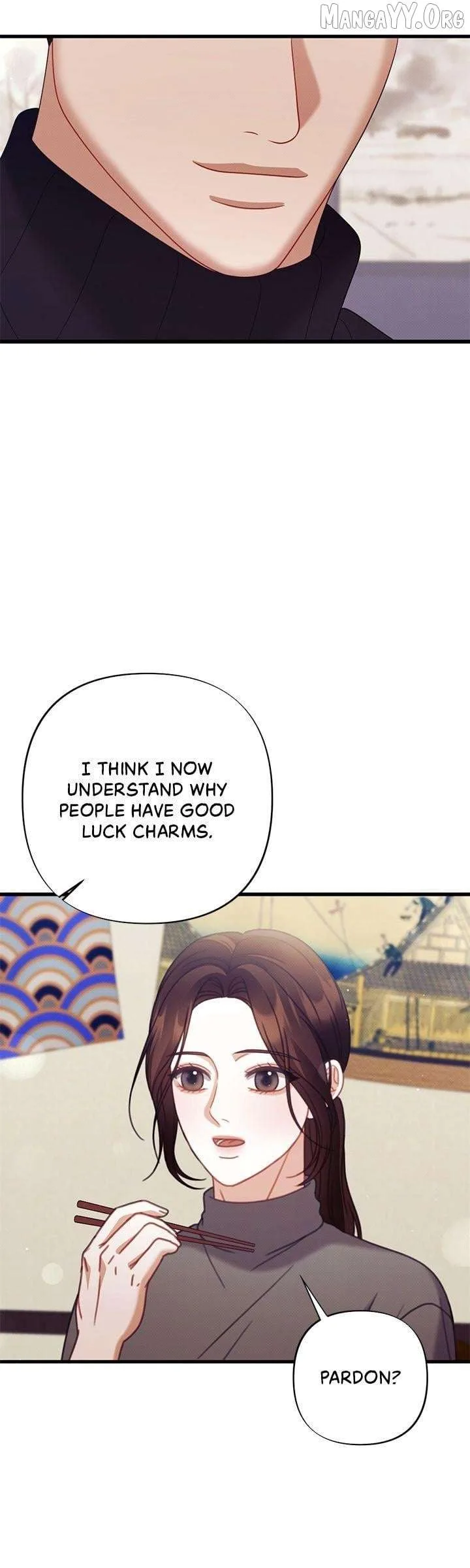 Late Regret Chapter 37 page 30