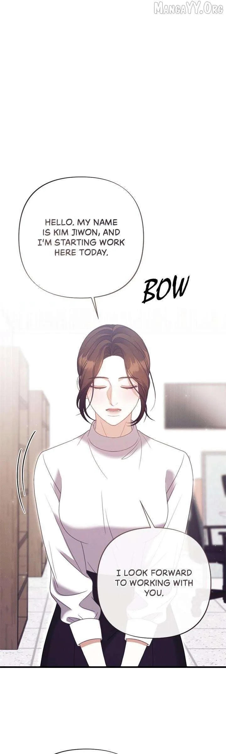Late Regret Chapter 34 page 6