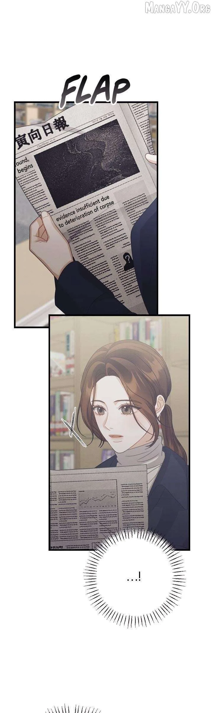 Late Regret Chapter 39 page 31