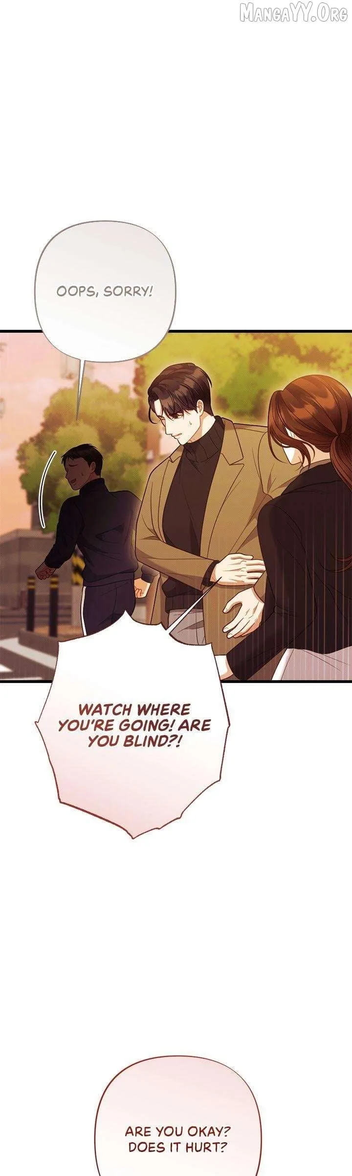 Late Regret Chapter 37 page 37