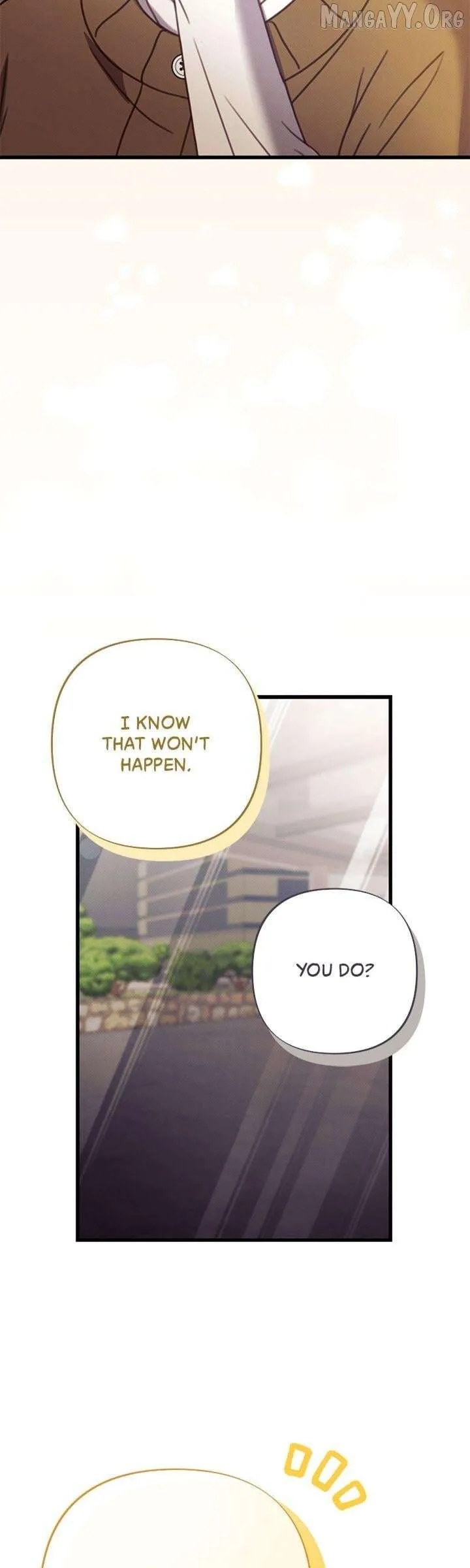 Late Regret Chapter 38 page 9