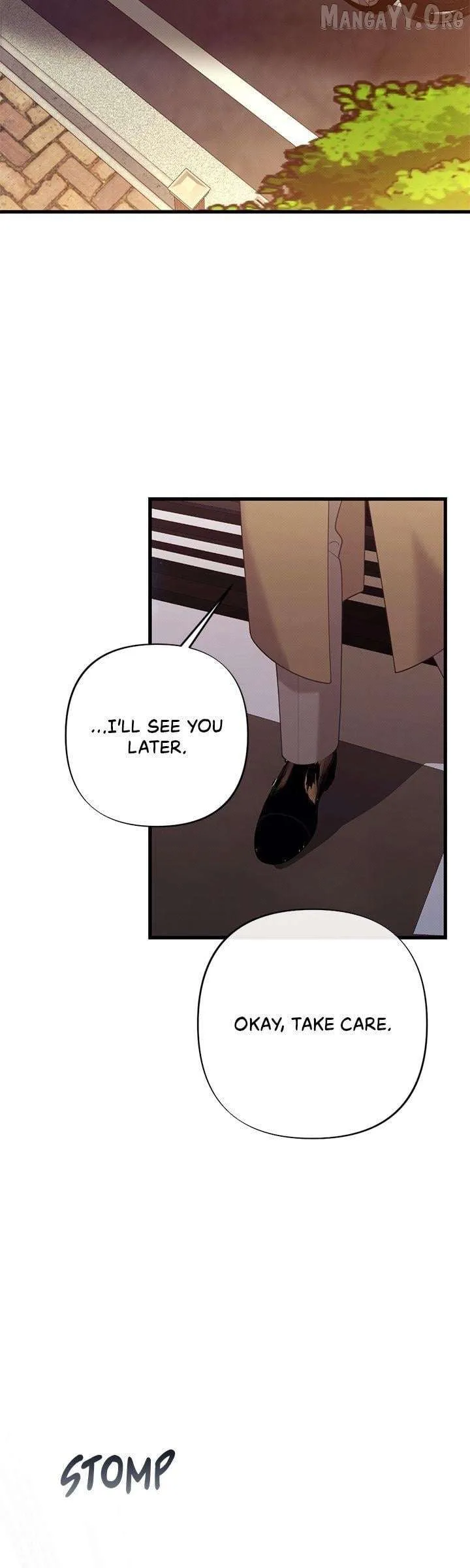 Late Regret Chapter 37 page 34