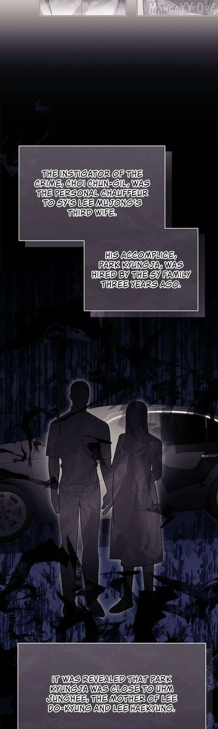 Late Regret Chapter 39 page 33