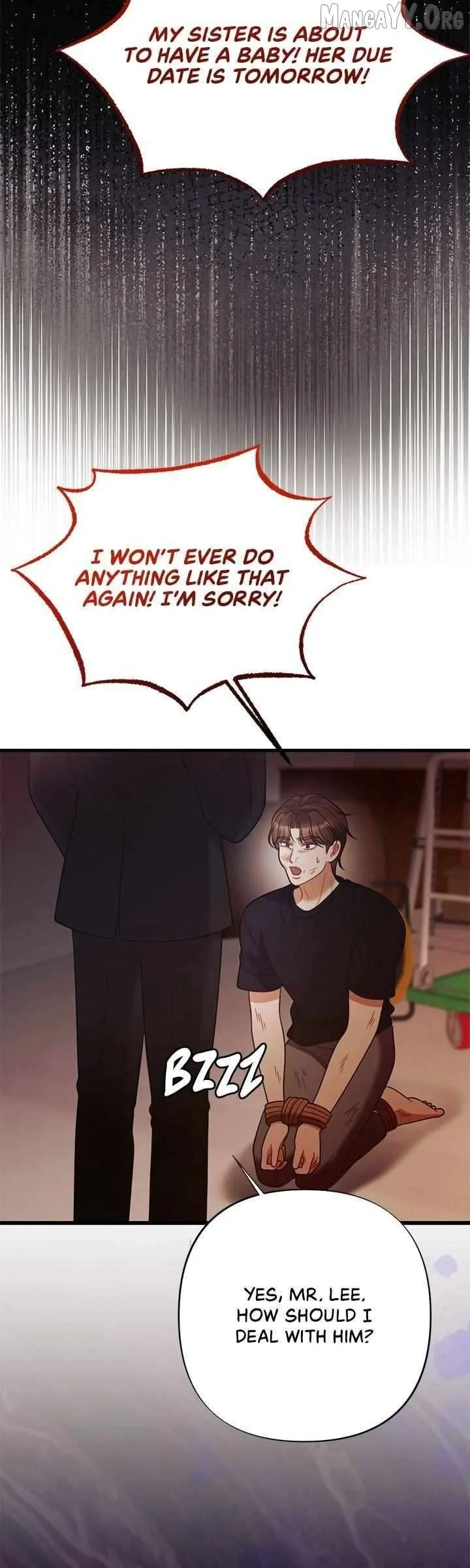 Late Regret Chapter 37 page 59
