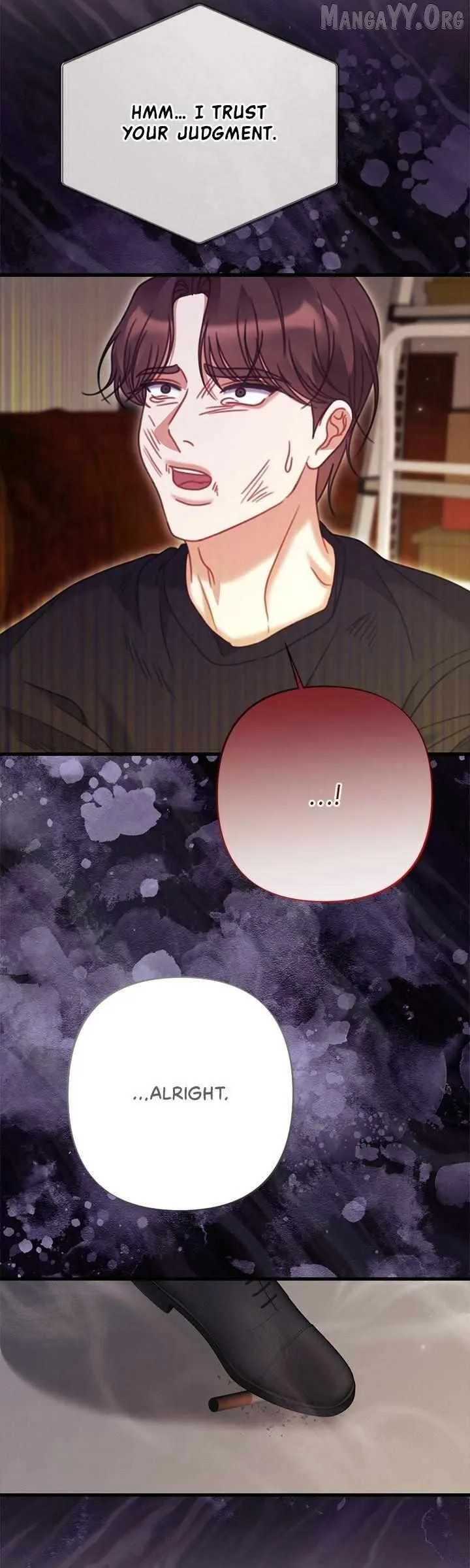 Late Regret Chapter 37 page 60