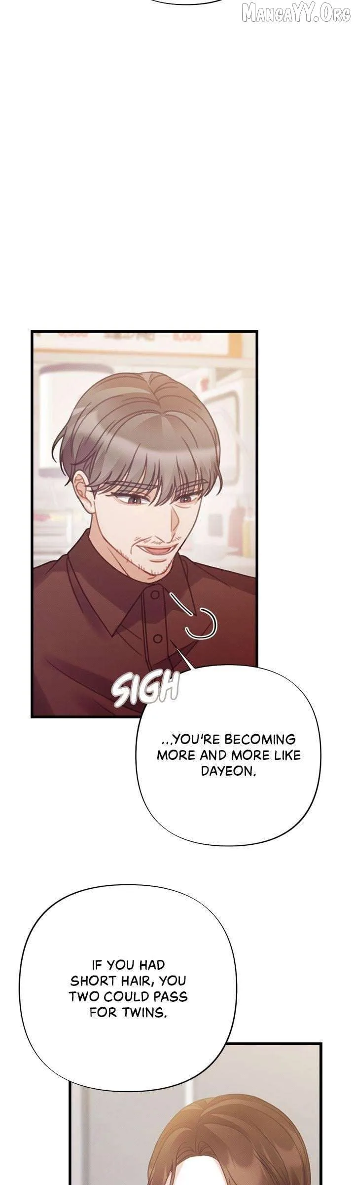 Late Regret Chapter 39 page 50