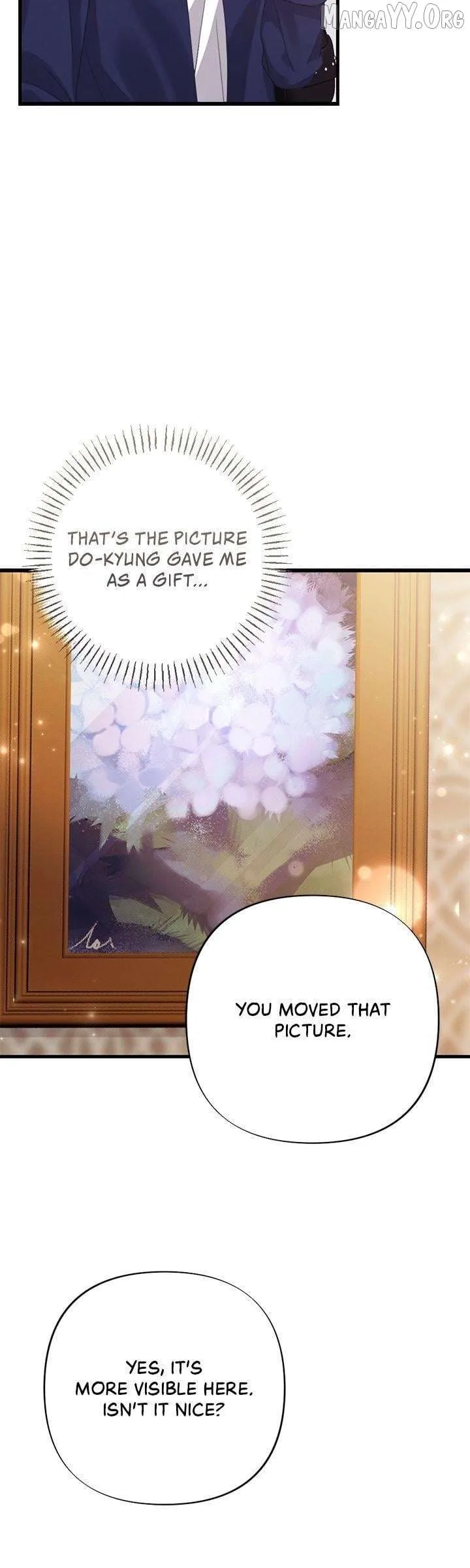 Late Regret Chapter 39 page 40