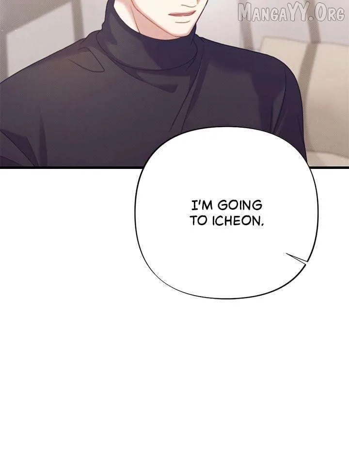 Late Regret Chapter 39 page 20