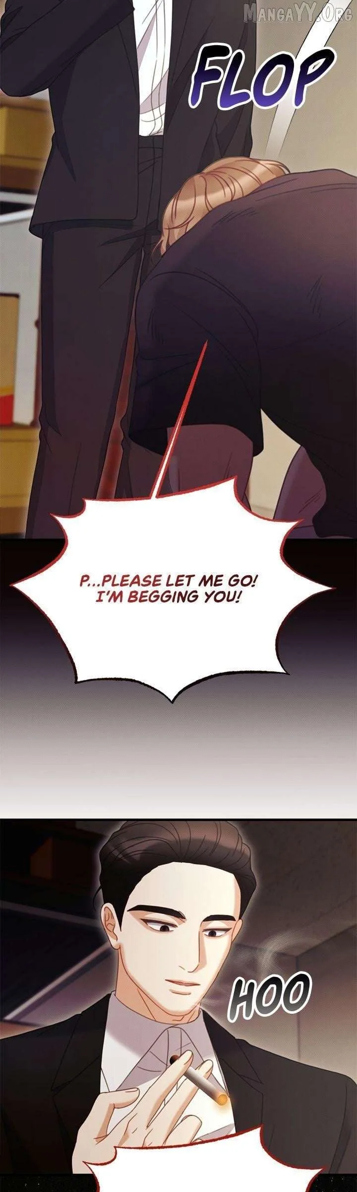Late Regret Chapter 37 page 58