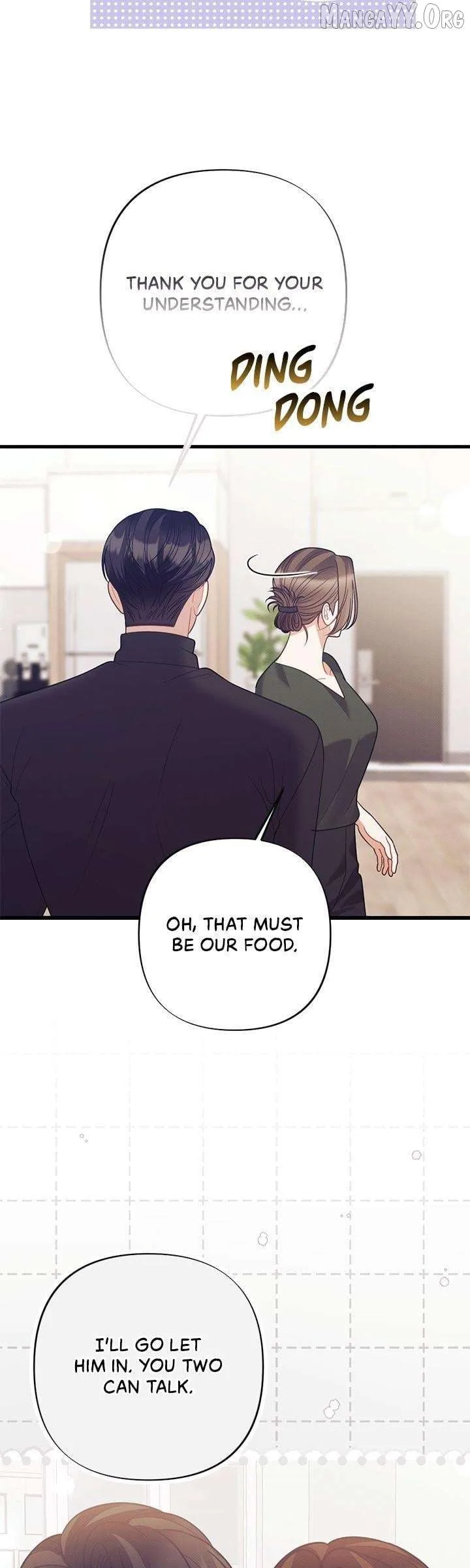 Late Regret Chapter 39 page 14
