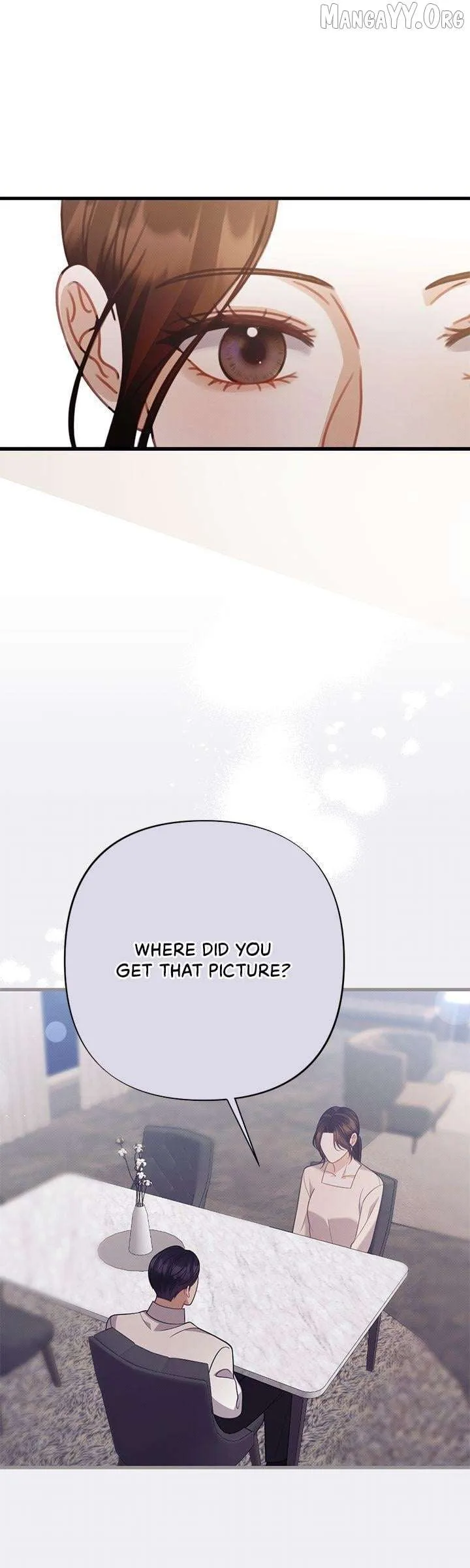 Late Regret Chapter 39 page 41