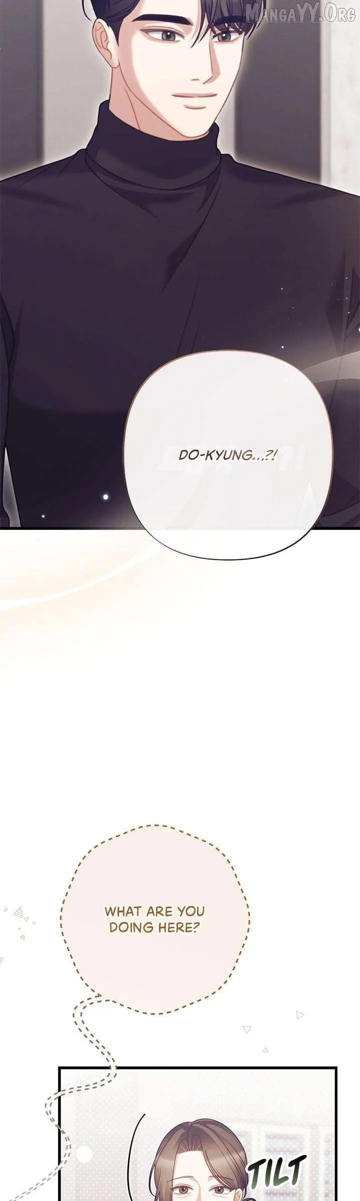 Late Regret Chapter 39 page 10