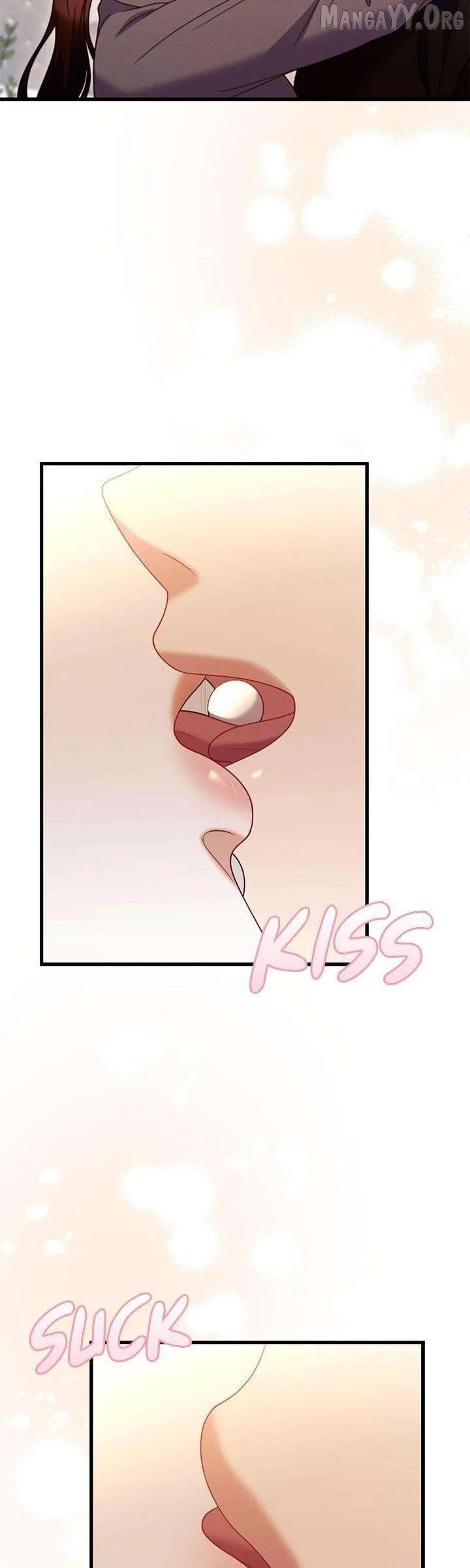 Late Regret Chapter 37 page 51