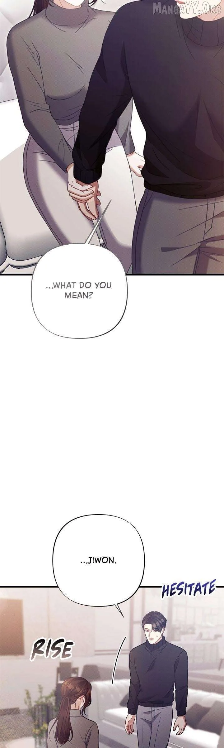 Late Regret Chapter 37 page 47