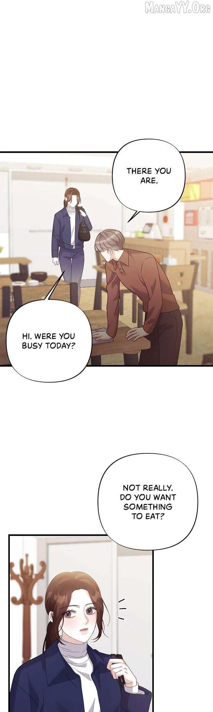 Late Regret Chapter 39 page 39