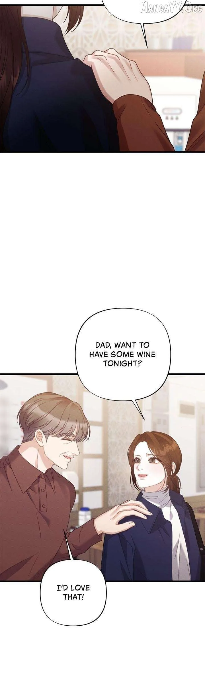 Late Regret Chapter 39 page 45