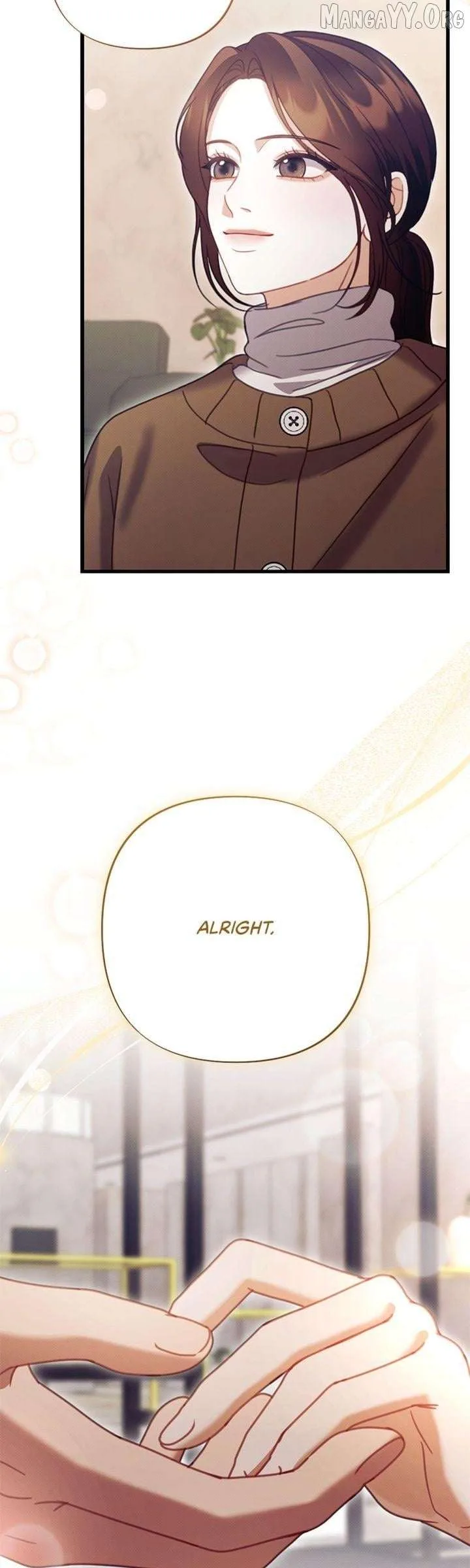 Late Regret Chapter 38 page 15