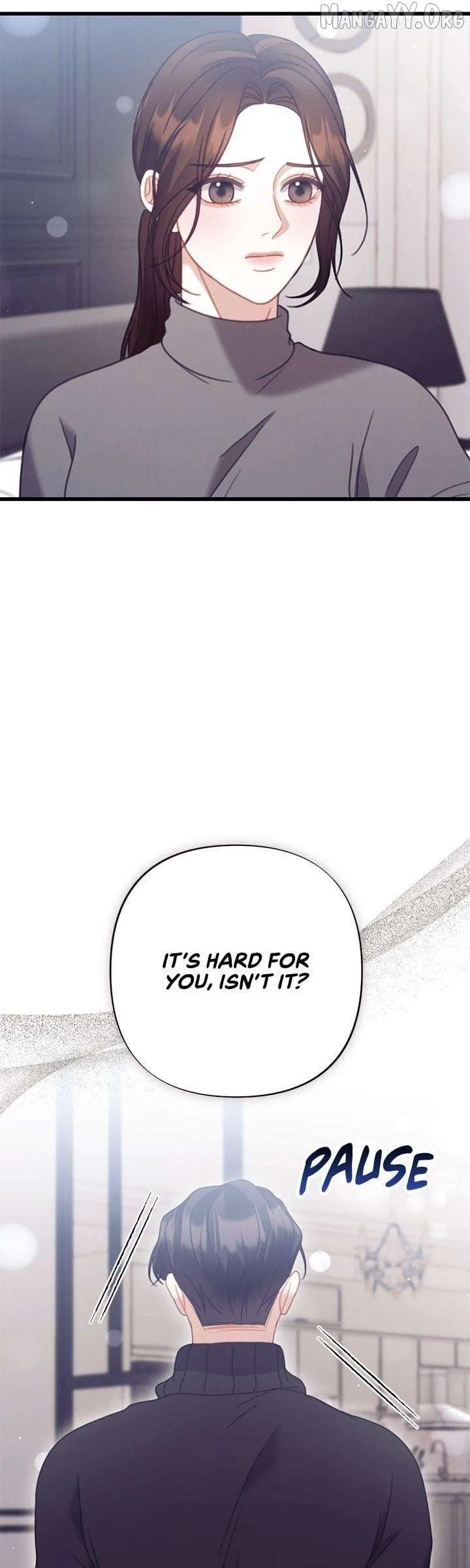 Late Regret Chapter 37 page 43