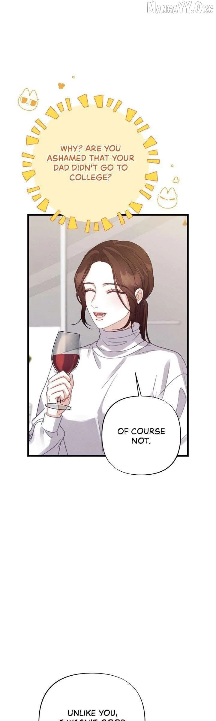 Late Regret Chapter 39 page 47