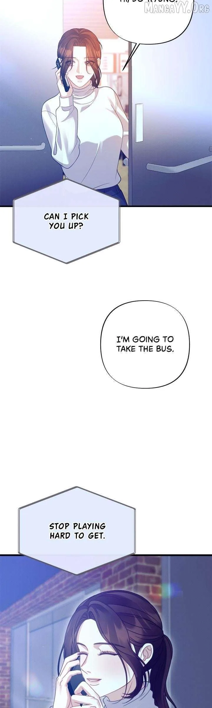Late Regret Chapter 39 page 54