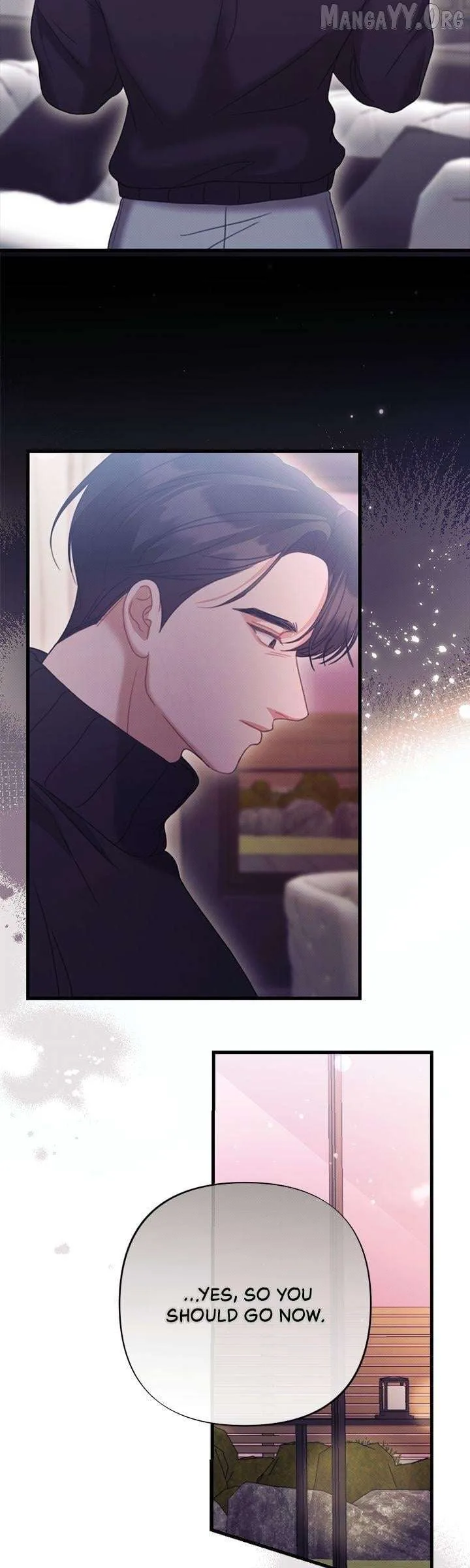 Late Regret Chapter 37 page 44