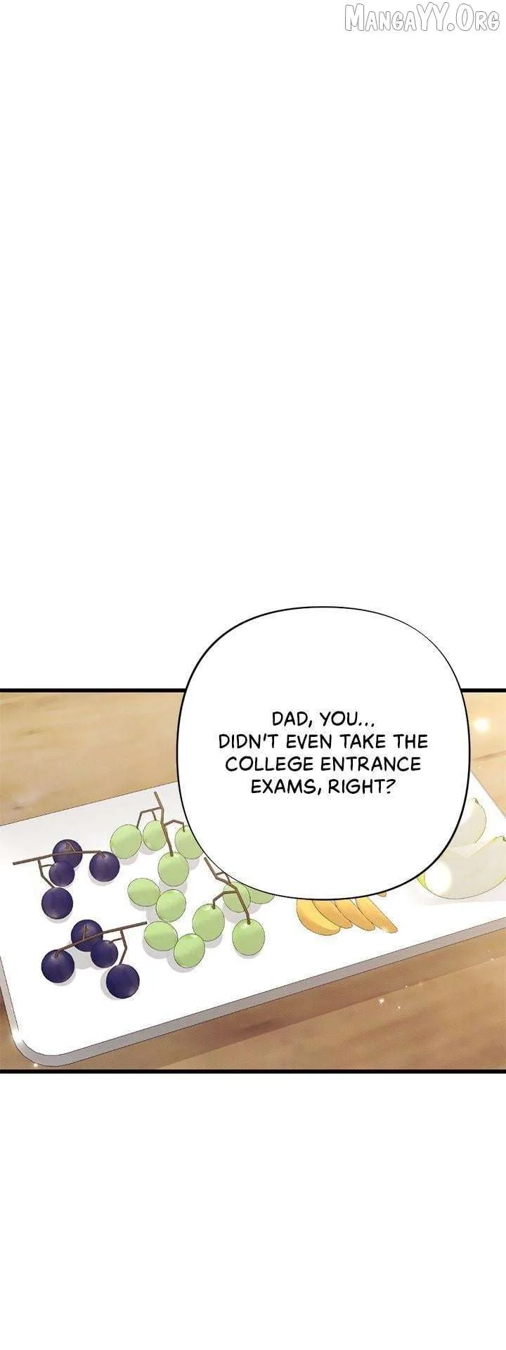 Late Regret Chapter 39 page 46