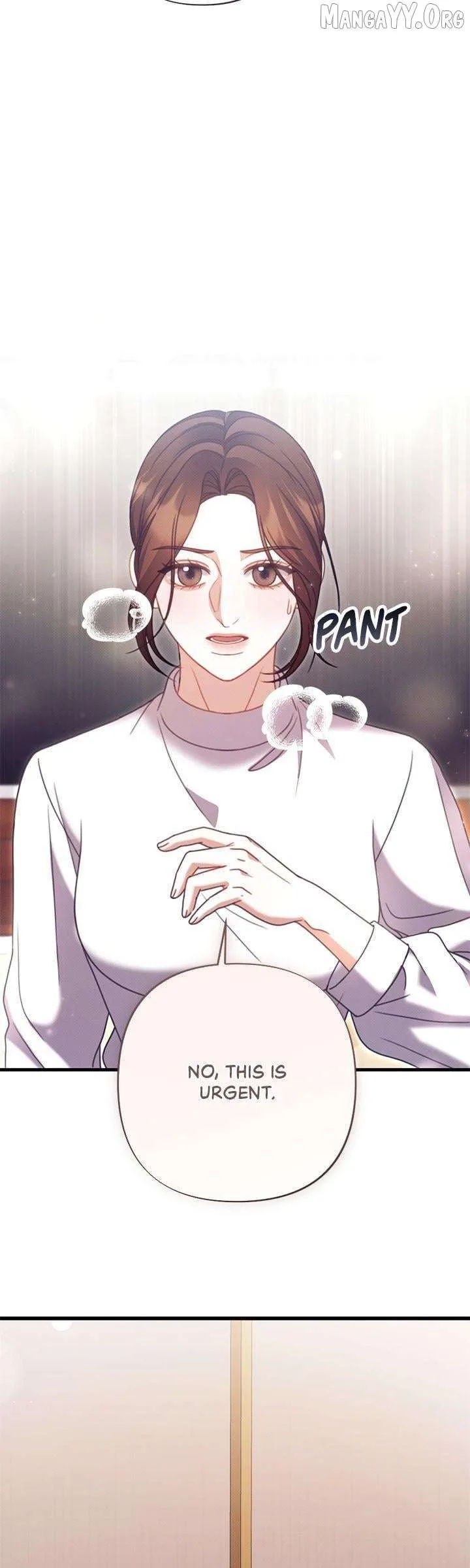 Late Regret Chapter 34 page 31