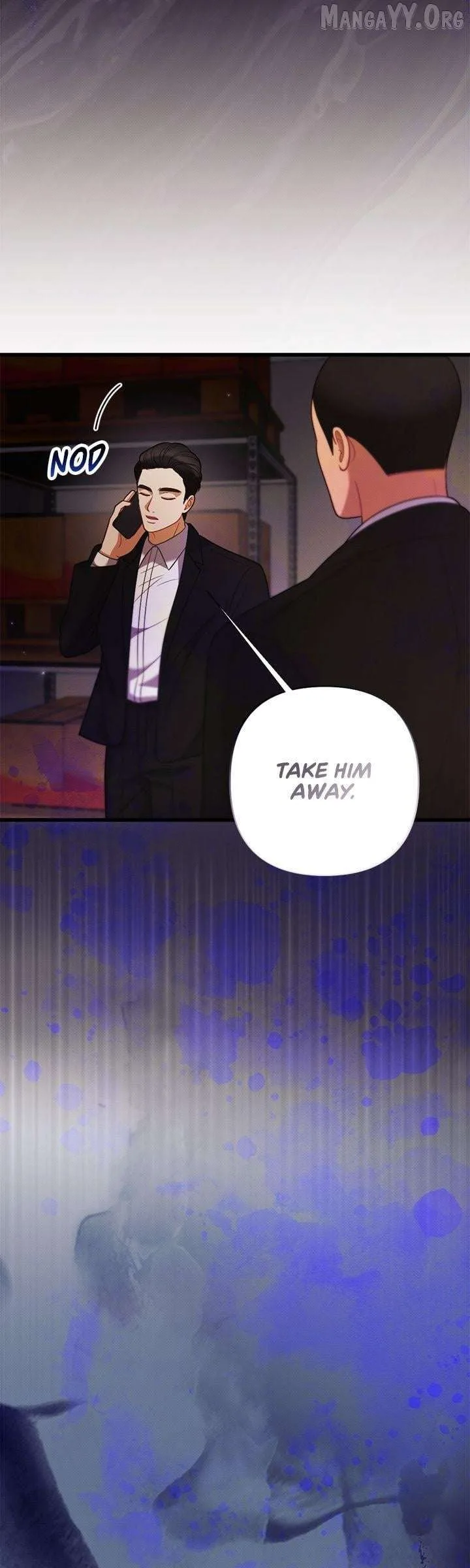 Late Regret Chapter 37 page 61