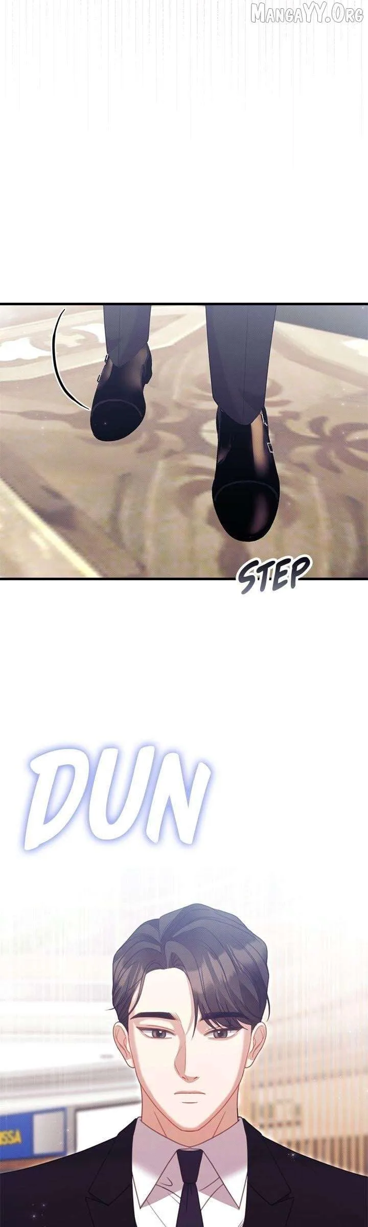 Late Regret Chapter 34 page 17