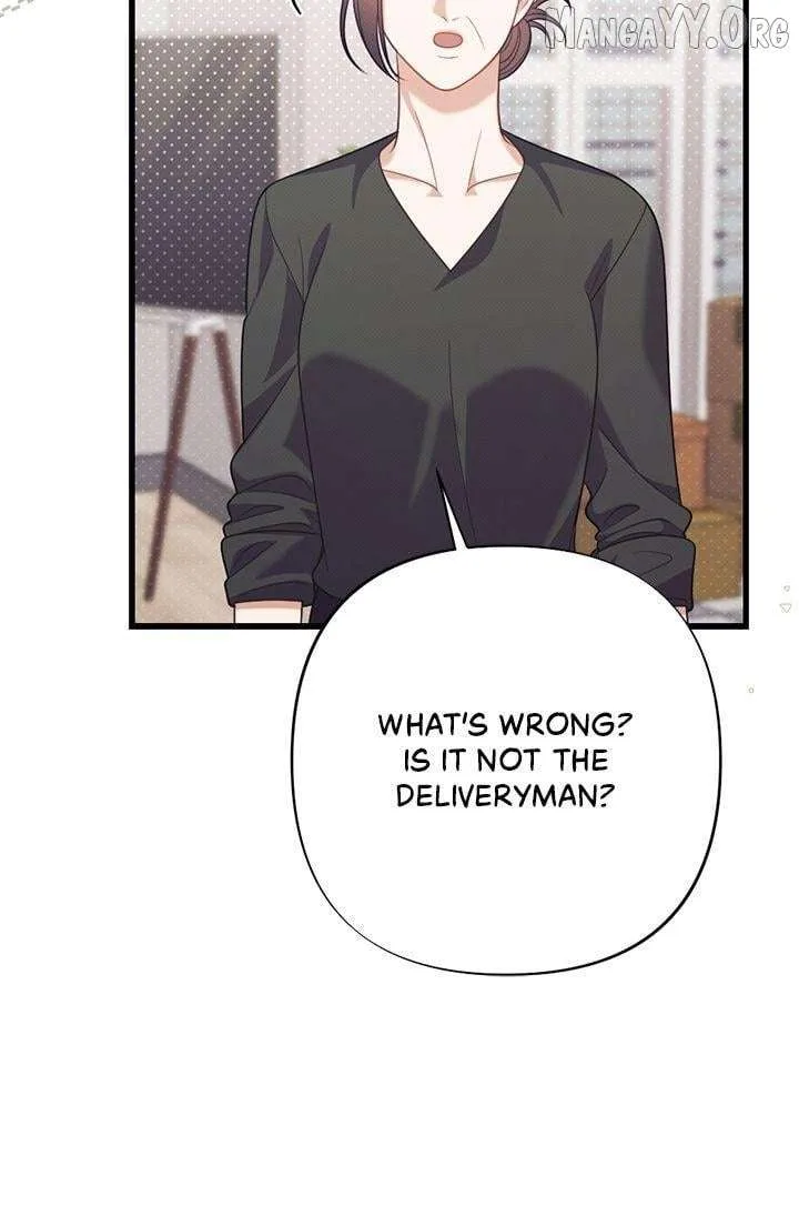 Late Regret Chapter 39 page 11