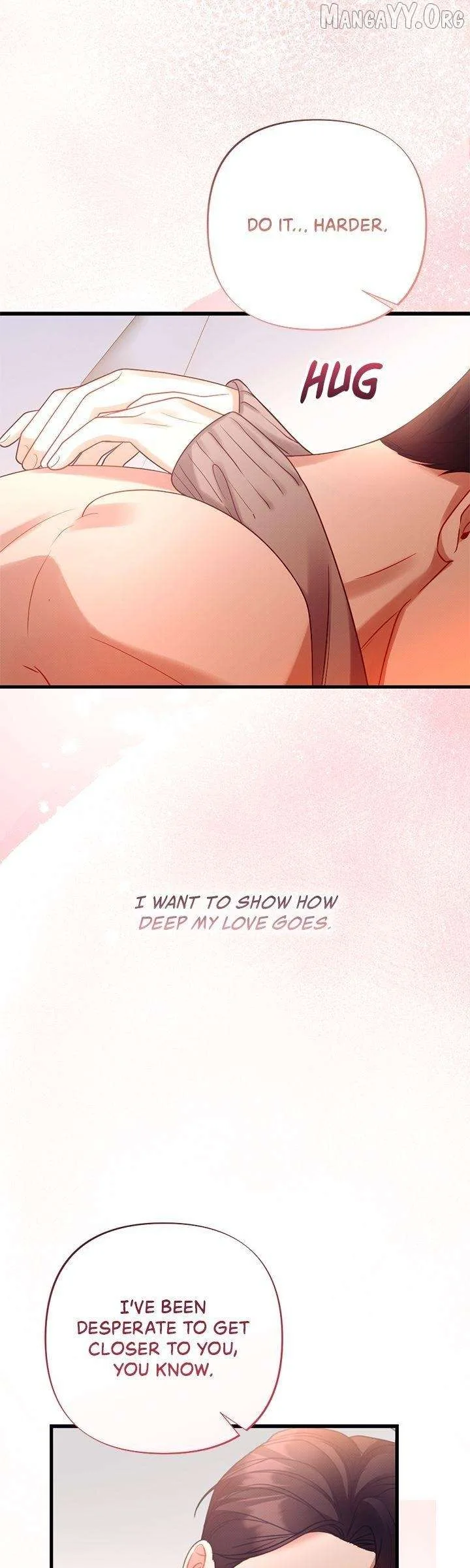 Late Regret Chapter 40 page 44