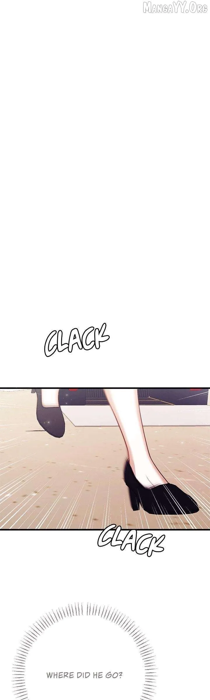Late Regret Chapter 34 page 27