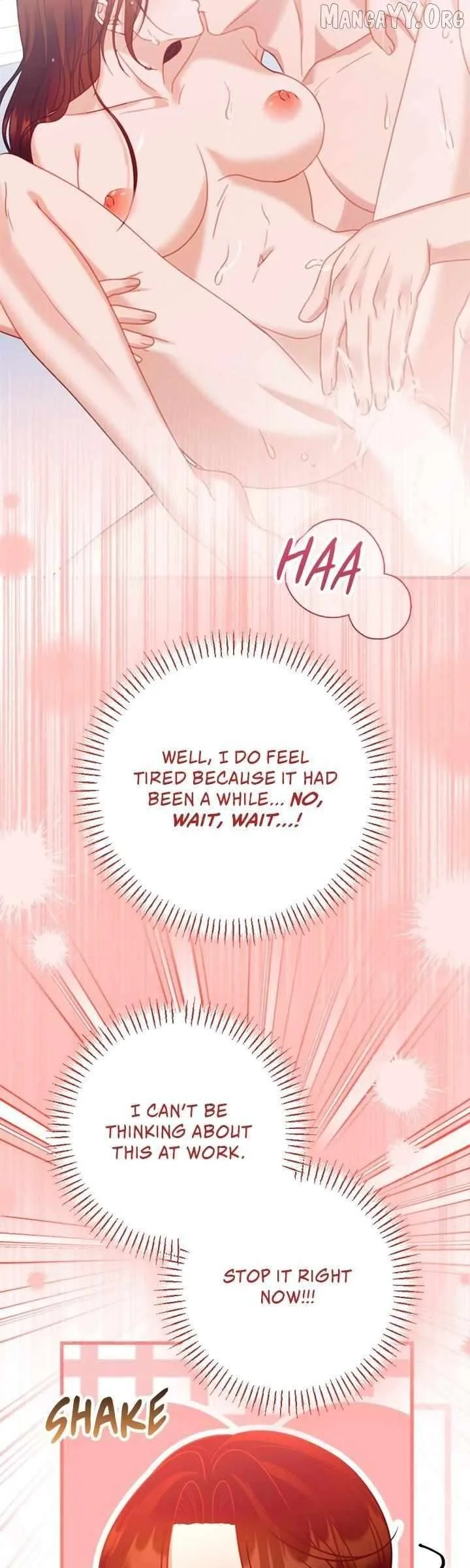 Late Regret Chapter 40 page 54