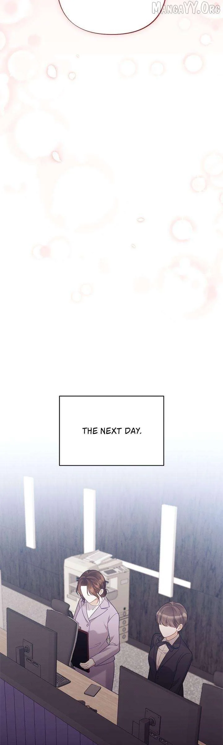Late Regret Chapter 40 page 51
