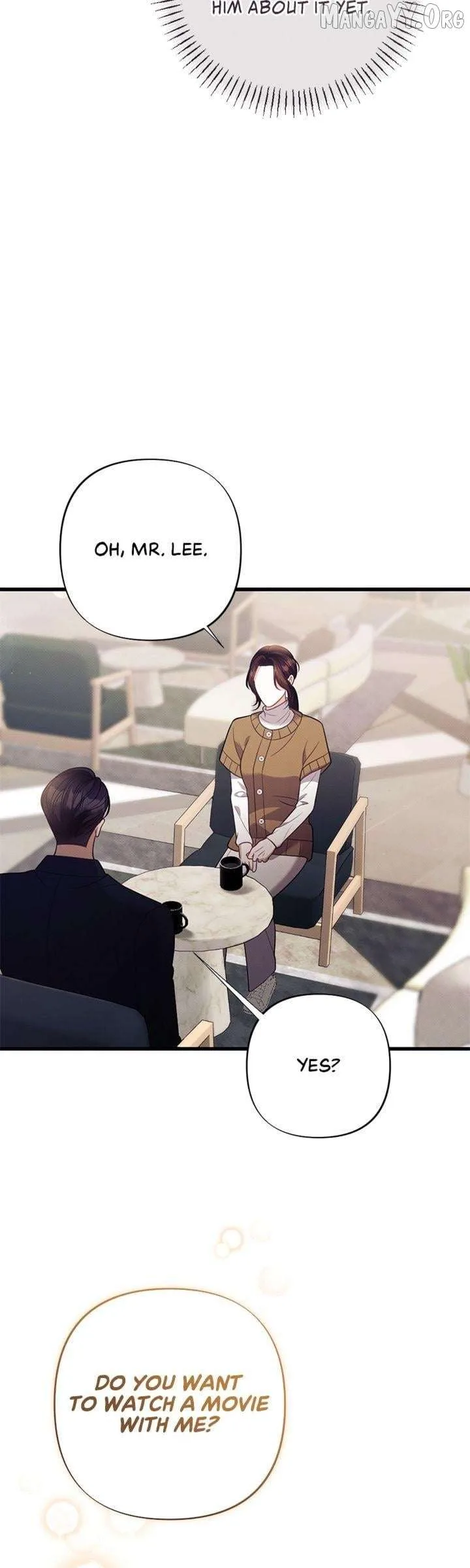 Late Regret Chapter 38 page 7