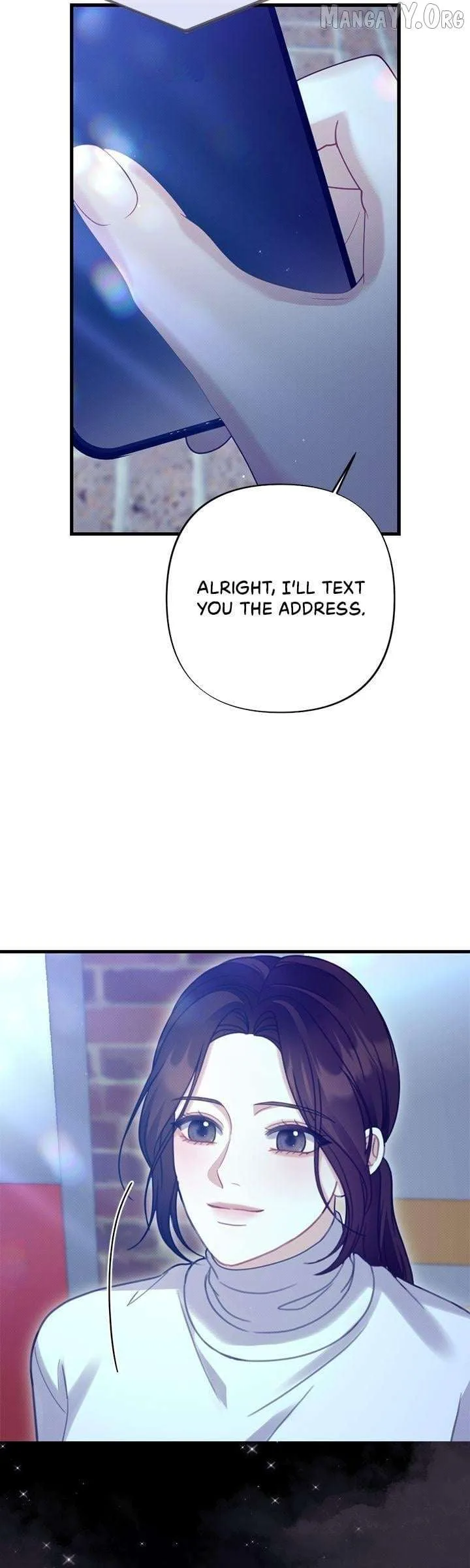Late Regret Chapter 39 page 57