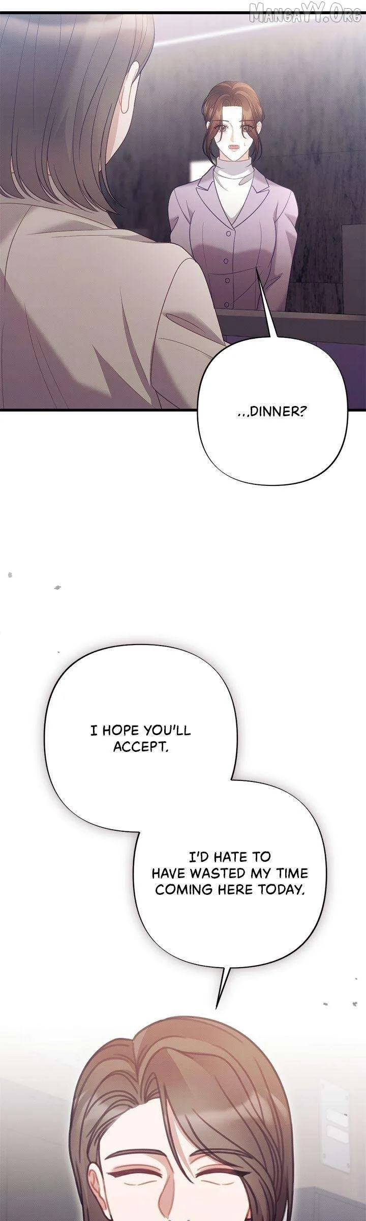 Late Regret Chapter 40 page 61