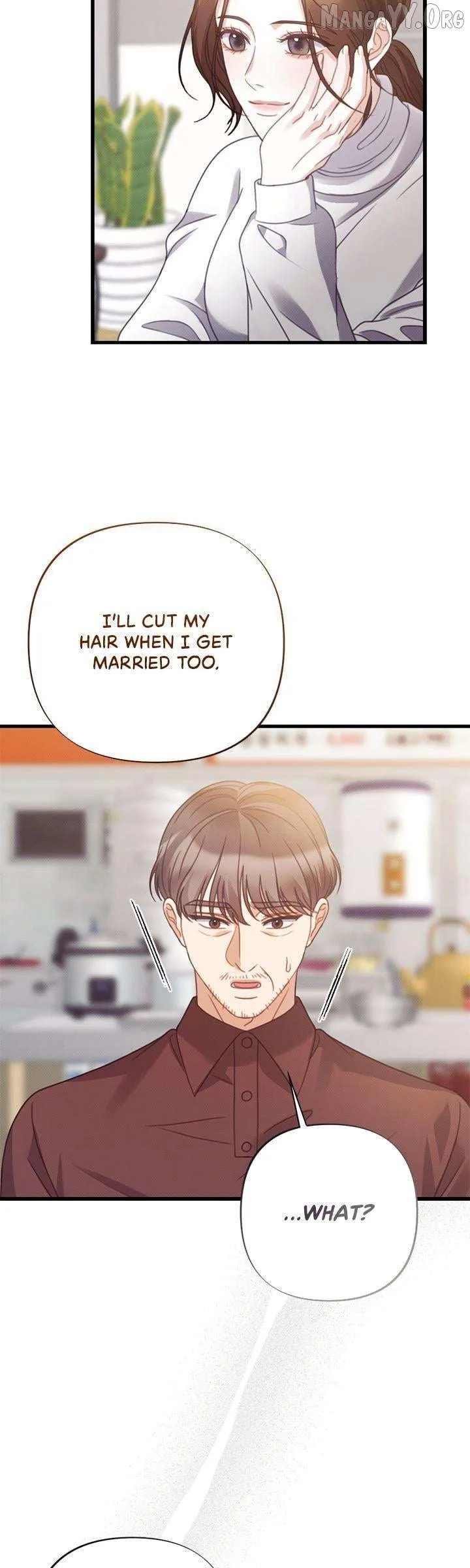 Late Regret Chapter 39 page 51