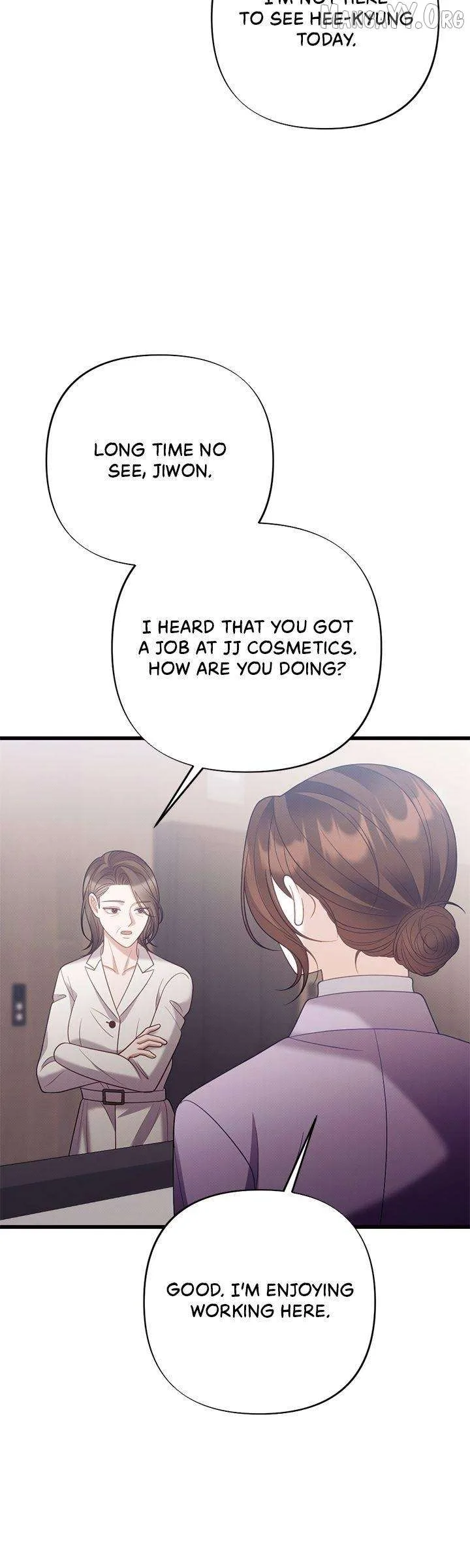 Late Regret Chapter 40 page 59