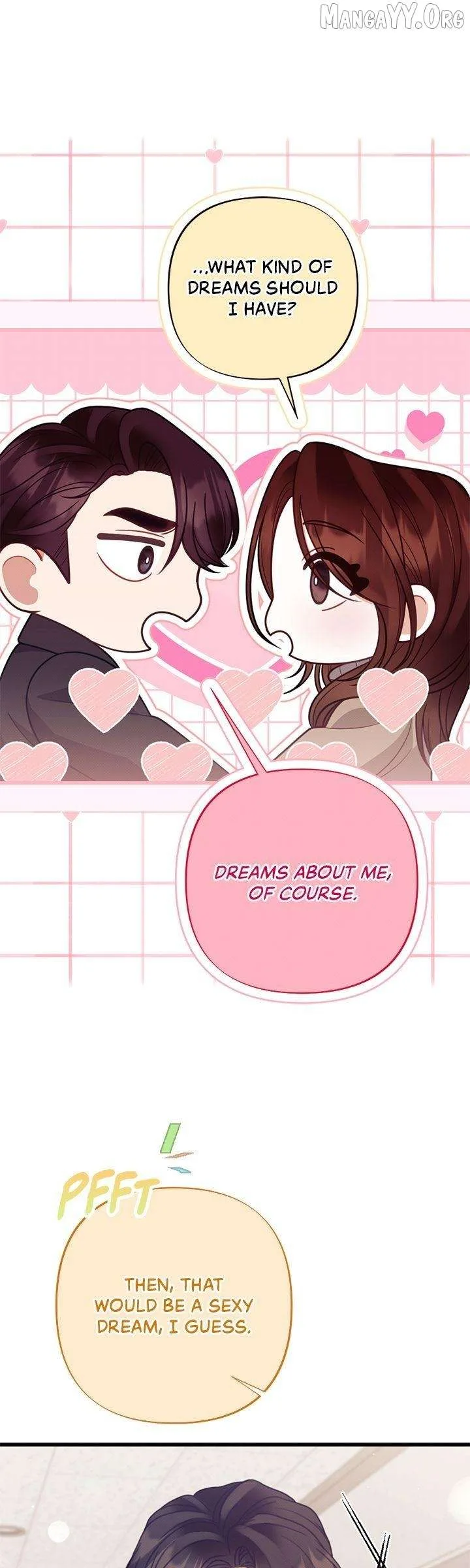 Late Regret Chapter 40 page 20