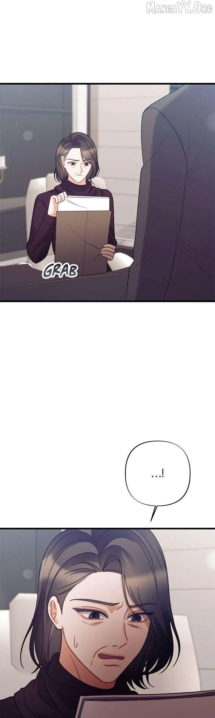 Late Regret Chapter 39 page 60