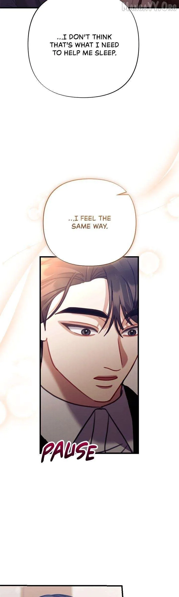 Late Regret Chapter 40 page 25